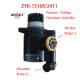 Stock High Quality Steering Booster Pump For Heavy Duty Trucks