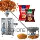 Automatic Coffee Packing Machine Vertical Roll Film Bag Making