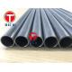 Boiler Seamless Carbon Steel Tube High Strength For High Pressure Service