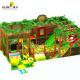 Best Preschool Kids Indoor Outdoor  Set Gym Soft Play Climbers Customized