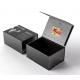 LCD Screen Gift Box Hardcover Printing Video Box With LCD Screen