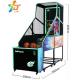 Coin Operated Arcade Basketball Game Machine LCD Screen Electronic Game Machine