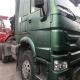 Hot Sale Low Price Used SINOTRUK HOWO 420hp HOWO 6x4 Tractor Truck Head Price Tractors for sale in China