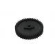 Smooth Plastic High Precision Gears For Medical Devices Auto Parts