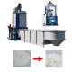 PRE Expanded Polystyrene EPS Pre Expander Bead Making Machine