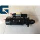  C7 C9 207-1551 Engine Starter 24V 12T Electric Starting Motor 10R0405 2071551