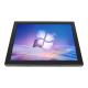 30-80KHz 12.1 Inch PCAP Touch Monitor 1400x1050 Resolution Touch Display