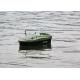 Waterproof  RC boat autopilot ABS plastic outdoor fishing equipment