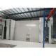 High efficiency Gas Powder Coating Curing Oven For Powder Coating Line