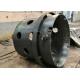 Foundation 1500mm Casing Drive Adaptor Casing Pipe Use Liebherr Drilling Rig