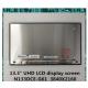 N133DCE-G61 Innolux 13.3 3840(RGB)×2160 500 cd/m² INDUSTRIAL LCD DISPLAY