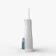 Cordless Rechargeable Oral Irrigator For Home And Travel Carry