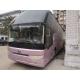 Yutong ZK6122 Double Doors Left Steering Used Tour Bus 50 Seats Used Coach