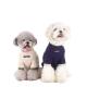 Autumn And Winter Styles Pet Casual Design Clothing With Ribbed Cuffs