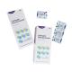 0.5g 22600ppm Fluoride Varnish For Prevent Adults Dental Caries And Alleviate Sensitivity