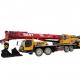 50 Tonne Used All Terrain Cranes Truck Sany STC500 Hydraulic Mobile Crane