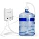 Whaleflo Bottled Water Dispensing Pump System Flojet BW1000A White Light Weight 110V AC 0.5A 3.8L 40PSI
