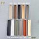 Flush Recessed Sliding Door Handle Furniture Luxury Cabinet Pull Minimalist Embedded Handle