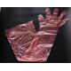 Customized Disposable Plastic Gloves , Veterinary Gloves Long LDPE Material