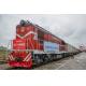Speedy Rail Freight From China To Europe