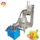 600kg/h Capacity Commercial Hydraulic Cold Press Juicer Extractor for Easy Operation
