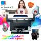 Automatic UV DTF Printer For Manufacturing And Retail