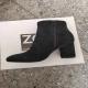 ZGR,Ladies Fashion Boots
