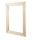 70X70cm Solid Wood Canvas Art Stretcher Bars Kit Canvas Stretcher Frame