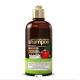 240ml Natural Dandruff Hair Shampoo Apple Cider Vinegar Hair Care