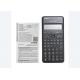 For Authentic CASIO Casio FX-350MS Multi-functional Scientific Function calculator fx350ms