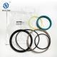 Hydraulic Cylinder Seal Kits 501-6697 501-6702 501-6704 Oil Seal Repair Kit For CATEEEE