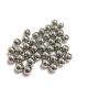 Magnetic Stainless Steel Balls HRC50-55 3/8 1/2 G60 420C 1.4034 Corrosion Resistance