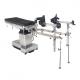 Hydraulic Operating Table For Orthopedics Tractor , Stainless Steel Surgical Tables