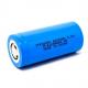 Long Cycle Life 3.2 V Lifepo4 Battery Cell , 6000mAh 32650 Lithium Battery
