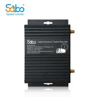 2w GPS Car Mechanics Recorder USB Flash Vehicle Speed Limiter