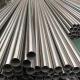 304 SS Cold Rolled Stainless Steel Pipe 2000mm Polished Normal Size For Industrial Use
