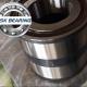 USA Market 7187566 Axle Hub Wheel Bearing Kit For MERCEDES