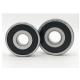 50x80x16 Bearing 6010 2RS shielded ball bearing 6010-2RS 6010 2RS 6010RS