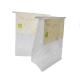 Disposable Flat Bottom Thin And Lightweight Paper Bag For Cake Packaging