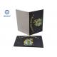 AG10 Battery Recordable Greeting Cards For Wedding Invitation
