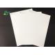 170gsm - 400gsm Thickness C1S Art Board / FBB Board Paper for Postal Card