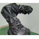 Waterproof Collaborative Robotic Armor Covers Excluding Acidic And Corrosive Liquids