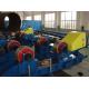 400T Hydraulic Pressure Pipe Welding Rollers , Conventional Pipe Rotators