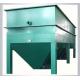 Electric Auto Control Inclined Plate Sedimentation Tank For Solid Liquid Separation In WWTP Pretreatment