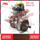 HP0 Common Rail Fuel Injection Pump 094000-0451 For KOMAT-SU SA6D140E-3 For KOMATSU SA6D140E-3 Diesel Engine Fuel Pump