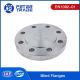 En1092-01 Carbon Steel Flat Face Blind Flanges PN2.5 BLFF With High Corrosion Resistance in Industrial Pipelines