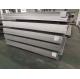 10000mm 12000mm  Stainless Steel Sheet Plate 20mm Stainless Steel Plate No.4 Surface