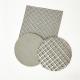 Multi Structure Mixed Sintered Filter Stainless Steel Wire Mesh Screen For SGS