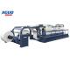 AC Servo Driven Paper Roll Cutting Machine 1700mm Two Roll Sheet Cutter