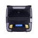110MM Width Mobile Bluetooth Thermal Printer For Android 203 Dpi 8 Dots/Mm